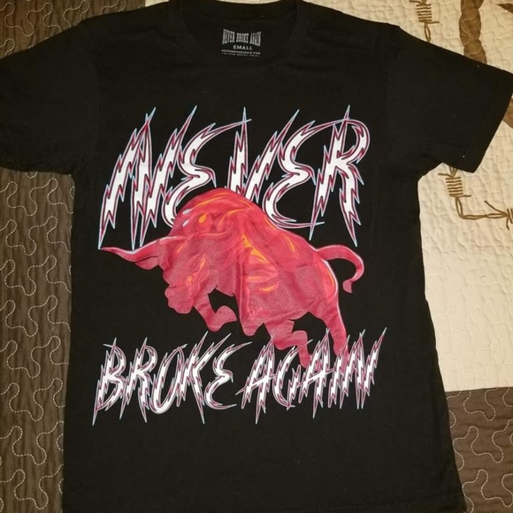 Mens/boys shirts - Picture 5 of 16